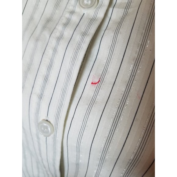 Style & Co Woman Blouse Size 16W - Picture 9 of 9